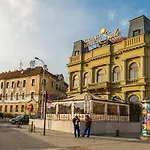 Grand Sole فندق نيترا