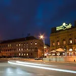 Hotel Grand Sole Nitra