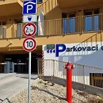 Grand Sole Hotel Nitra