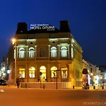 Grand Sole 4* نيترا