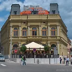 فندق Grand Sole نيترا
