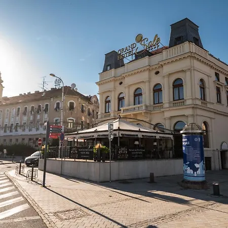Grand Sole Hotel