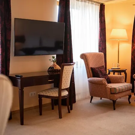 Hotel Grand Sole