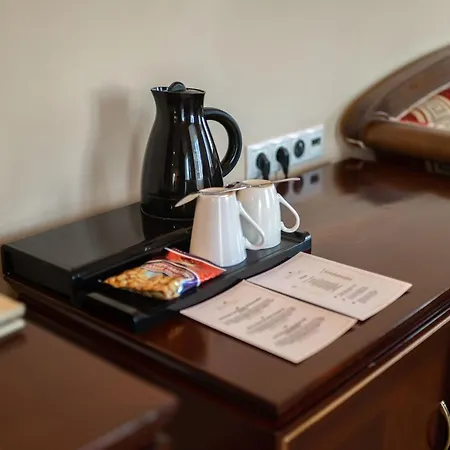 Grand Sole Hotel Nitra