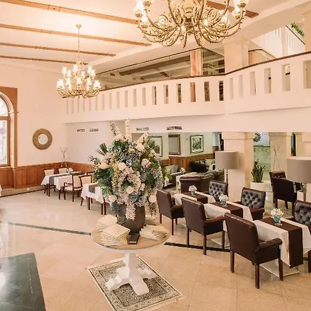 Hotel Grand Sole Nitra