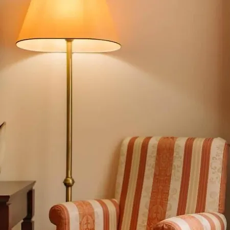 Szálloda Grand Sole 4*