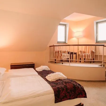 Grand Sole 4*