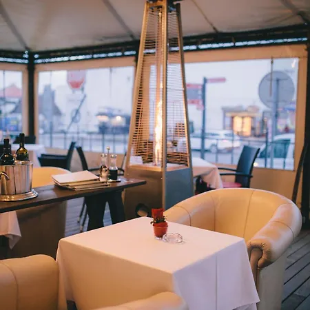 Szálloda Grand Sole 4*