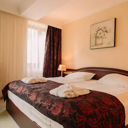 Hotel Grand Sole