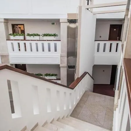 Hotel Grand Sole Nitra