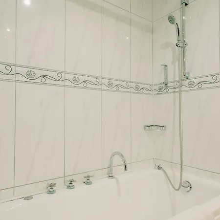 Grand Sole Hotel Nitra