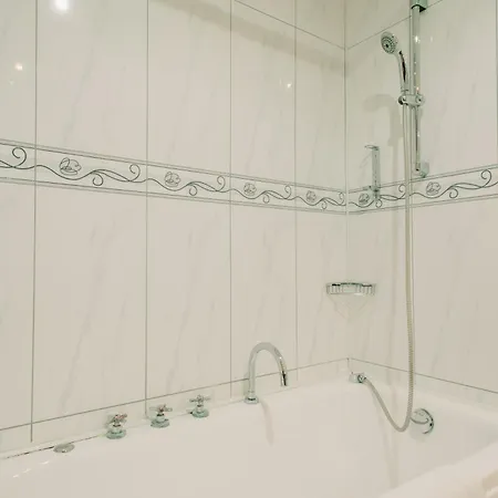 Grand Sole Szálloda Nyitra