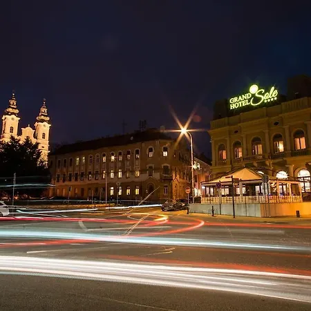 Grand Sole Szálloda