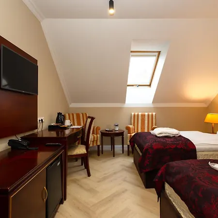 Grand Sole מלון 4*