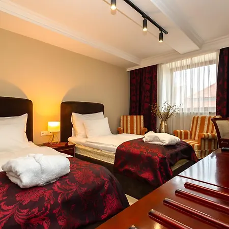 Hotel Grand Sole
