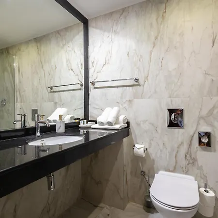 Grand Sole Szálloda 4*