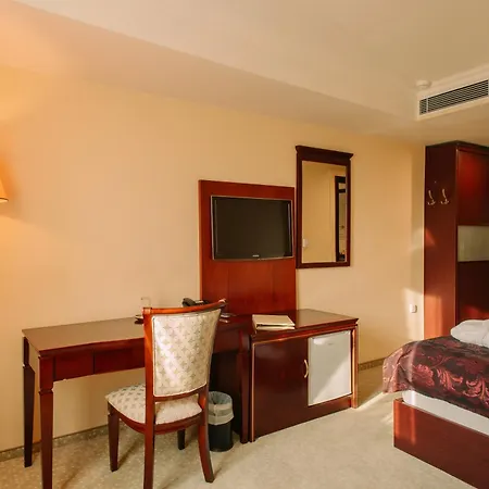Grand Sole 4*