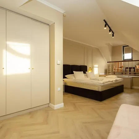 Grand Sole Hotel Nitra