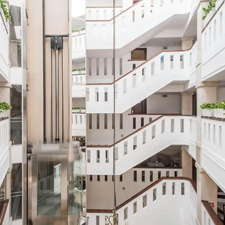 Grand Sole 4* Νίτρα