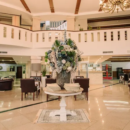 Szálloda Grand Sole 4*