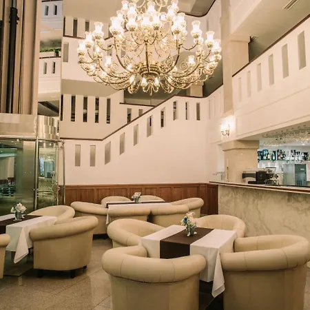 Hotel Grand Sole Nitra