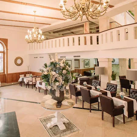 Szálloda Grand Sole 4*