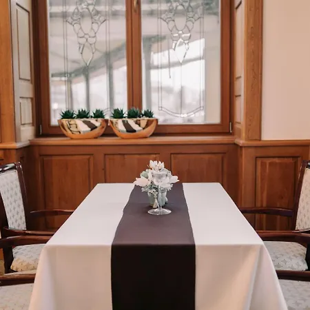 Grand Sole Szálloda Nyitra