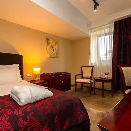 Grand Sole Hotel Nitra