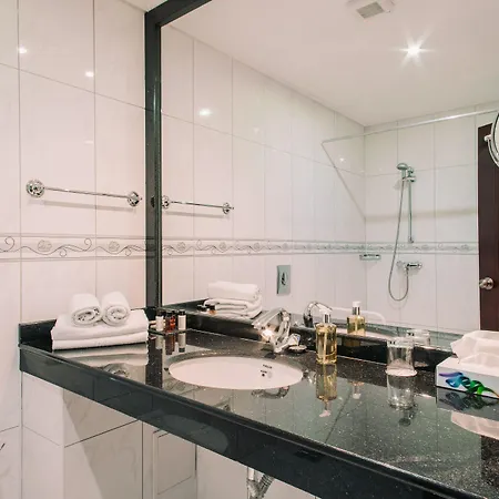 Grand Sole Szálloda 4*