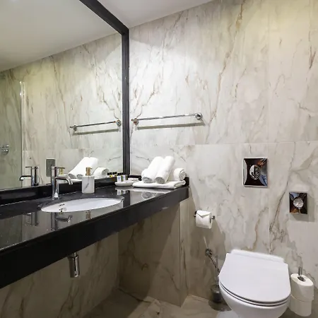 Hotel Grand Sole 4*