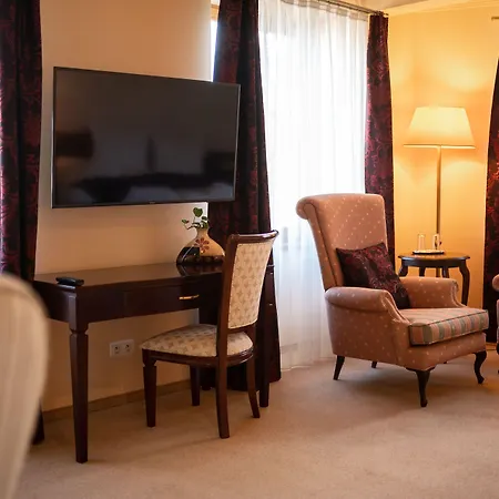 Hotel Grand Sole