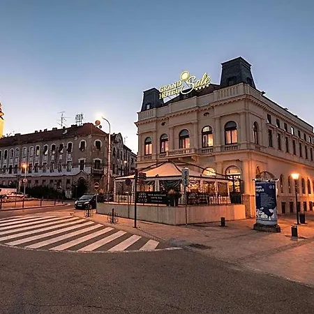Grand Sole Nitra