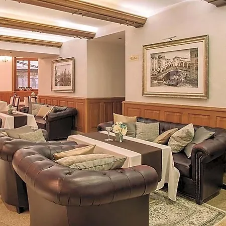 Hotel Grand Sole 4*