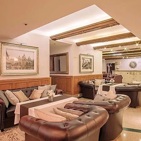 Grand Sole Nitra