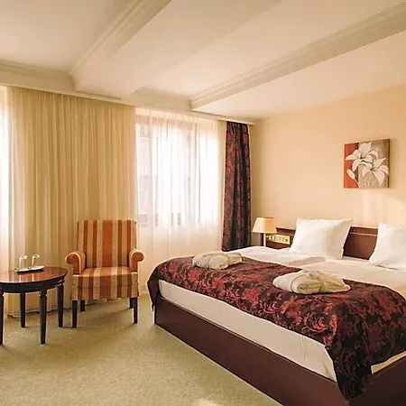 Hotel Grand Sole