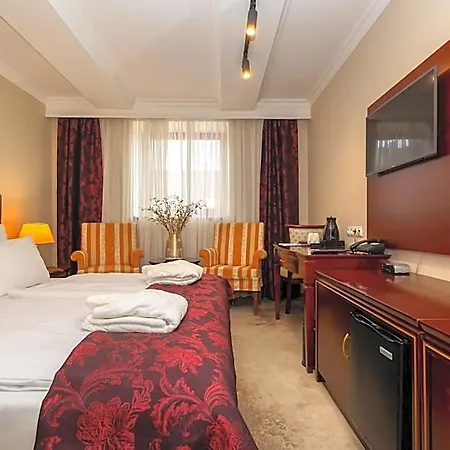 Grand Sole Hotel Nitra