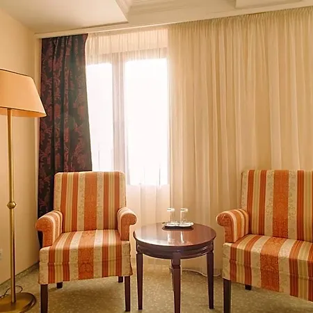 Grand Sole Hotel 4*
