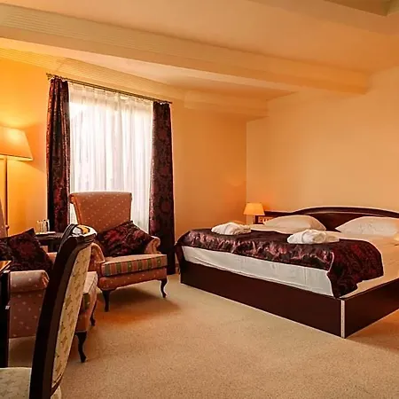 Grand Sole Hotel
