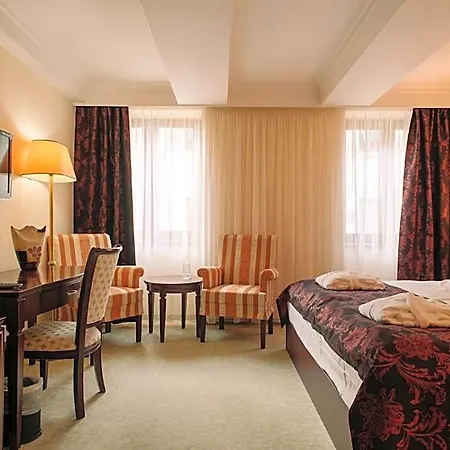 Hotel Grand Sole