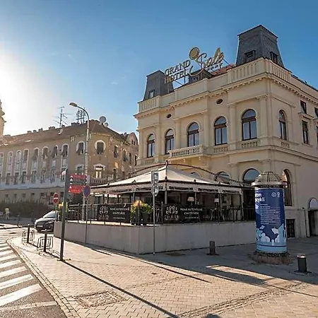 Grand Sole Nitra