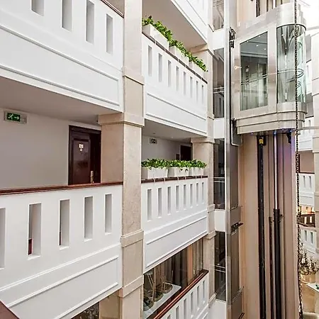 Hotel Grand Sole Nitra