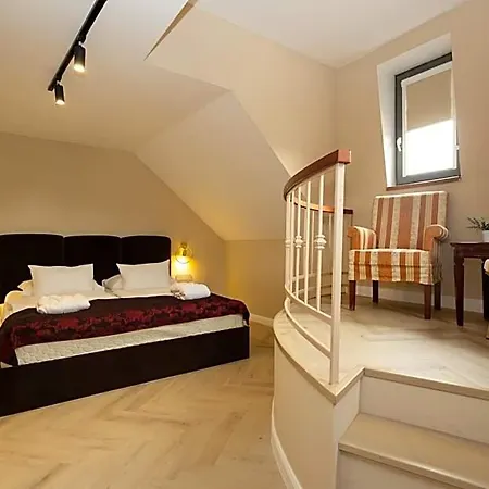 Hotel Grand Sole