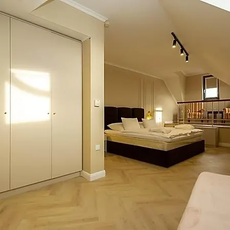 Hotel Grand Sole Nitra