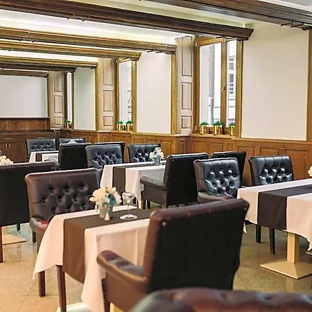 Grand Sole Hotel Nitra