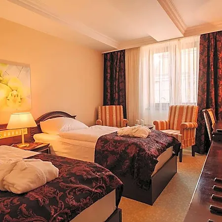 Grand Sole Hotel
