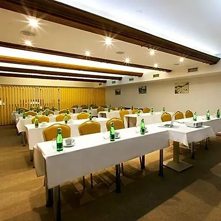 Hotel Grand Sole 4*