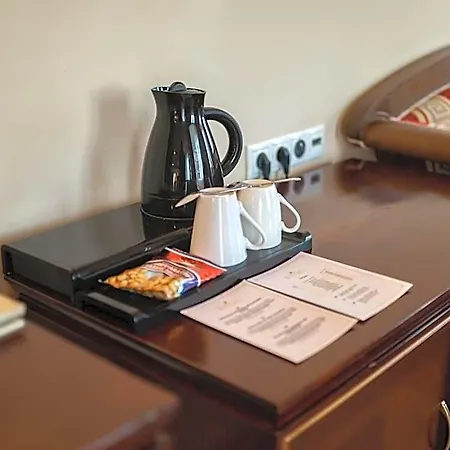 Hotel Grand Sole 4*