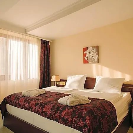 Grand Sole 4*