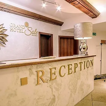 Grand Sole 4*