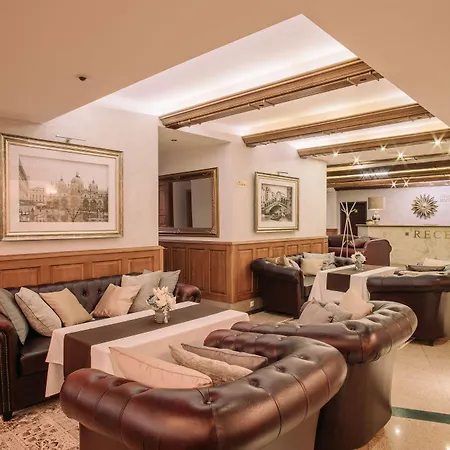 Hotel Grand Sole 4*